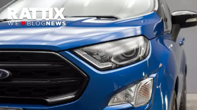 Ford EcoSport vs Suzuki Vitara: Dos SUVs en Competencia